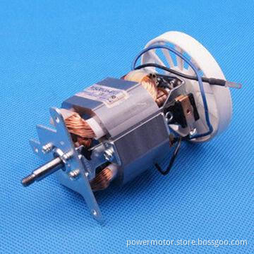 AC AL Motor with CE Certificate, PU54 Platform